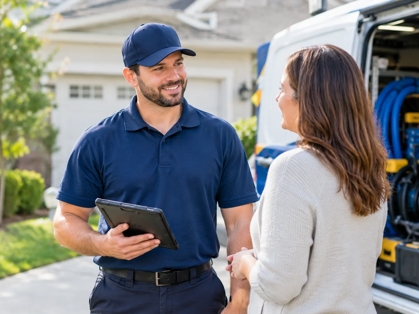Sewage Backup Cleanup Lyons, OH FAQs